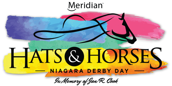 Hats & Horses - Niagara Derby Day